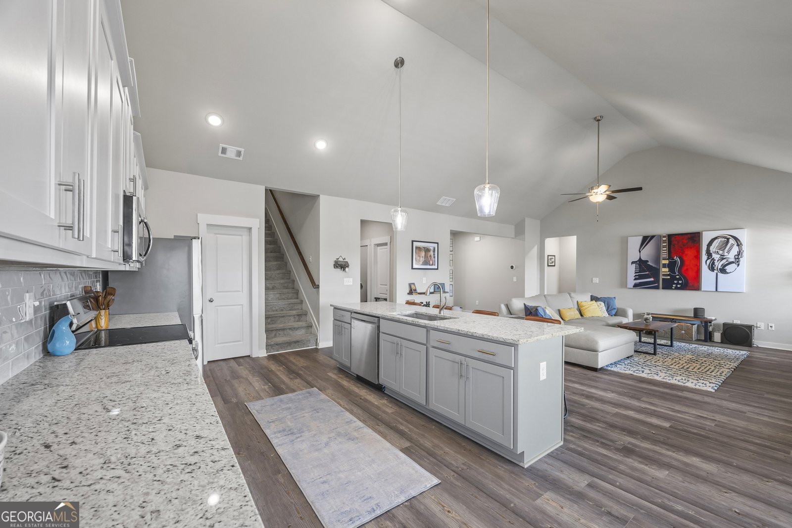 4611 Blacksmith Lane Jefferson - Photo 23