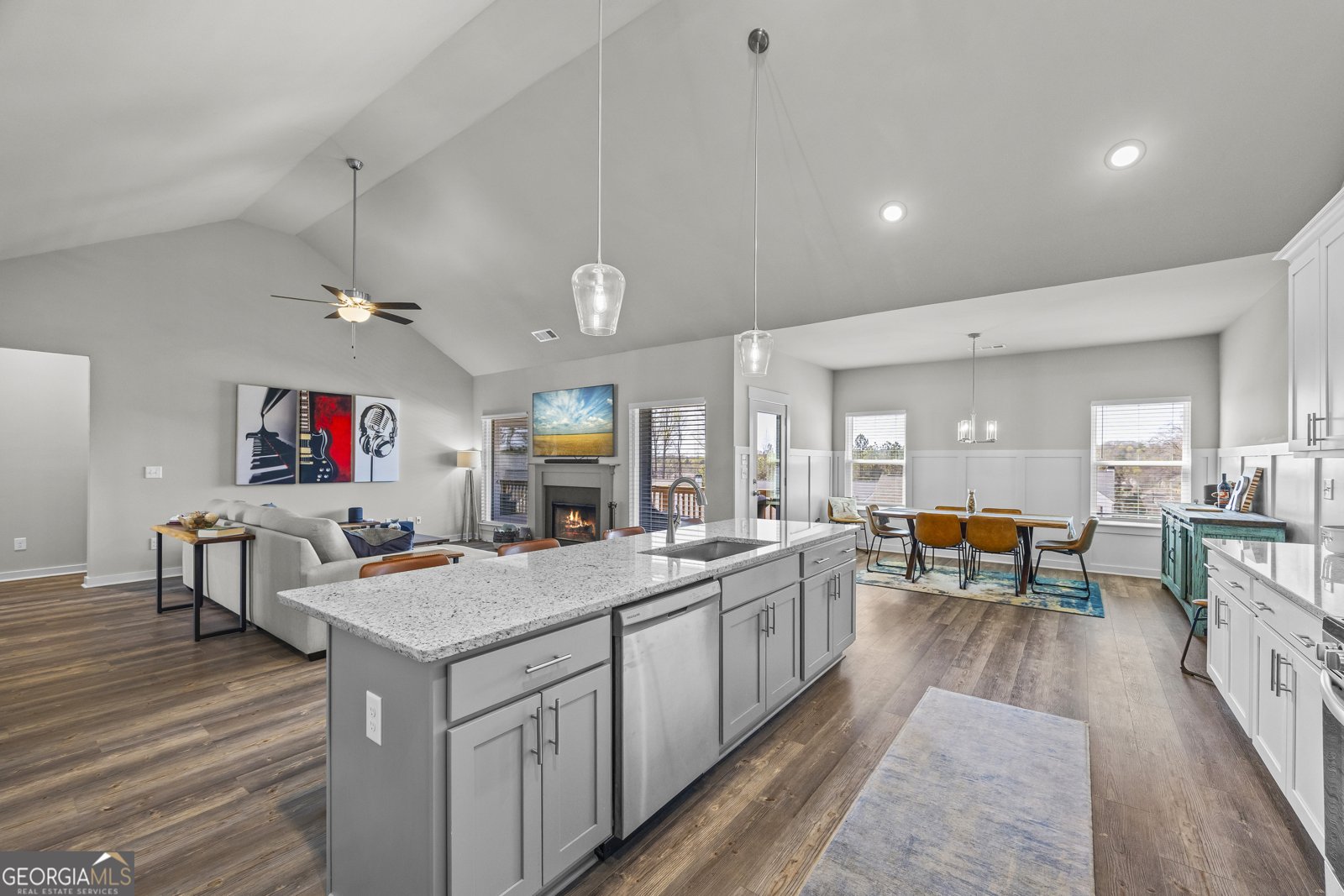 4611 Blacksmith Lane Jefferson - Photo 25