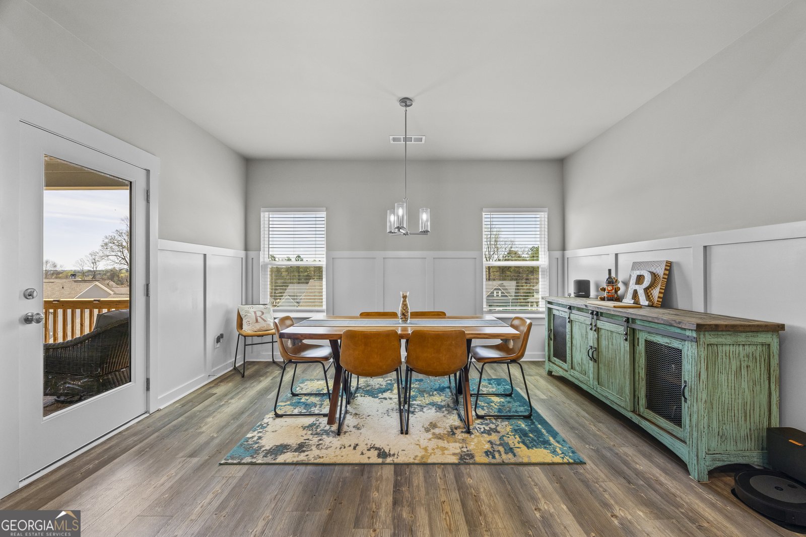 4611 Blacksmith Lane Jefferson - Photo 30