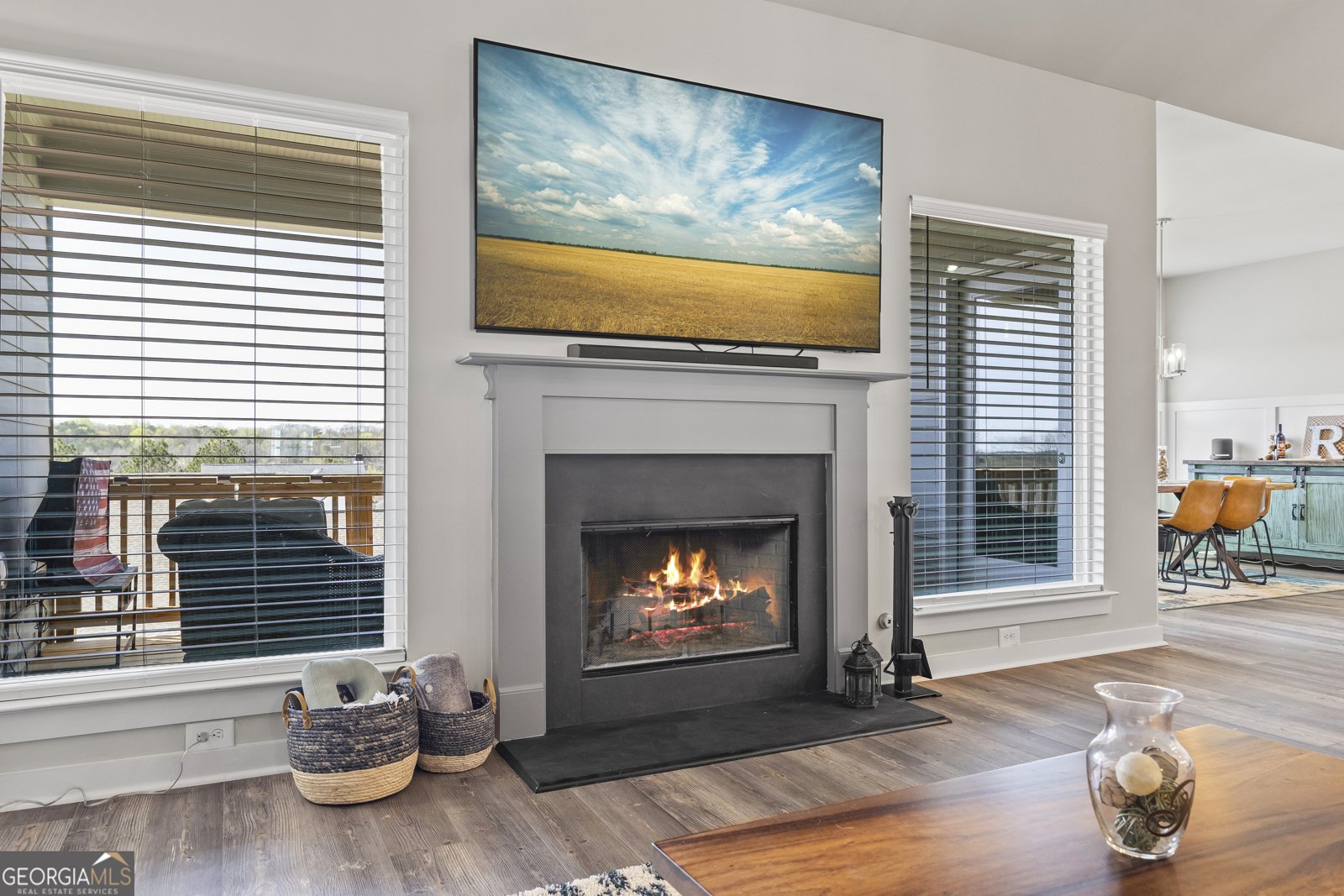 4611 Blacksmith Lane Jefferson - Photo 31