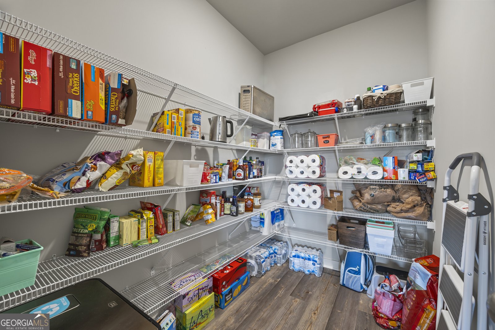 4611 Blacksmith Lane Jefferson - Photo 33