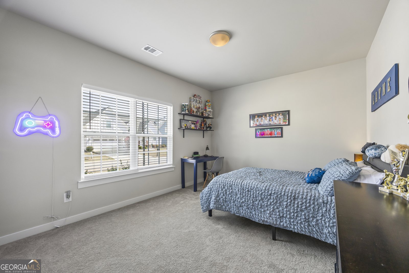 4611 Blacksmith Lane Jefferson - Photo 34