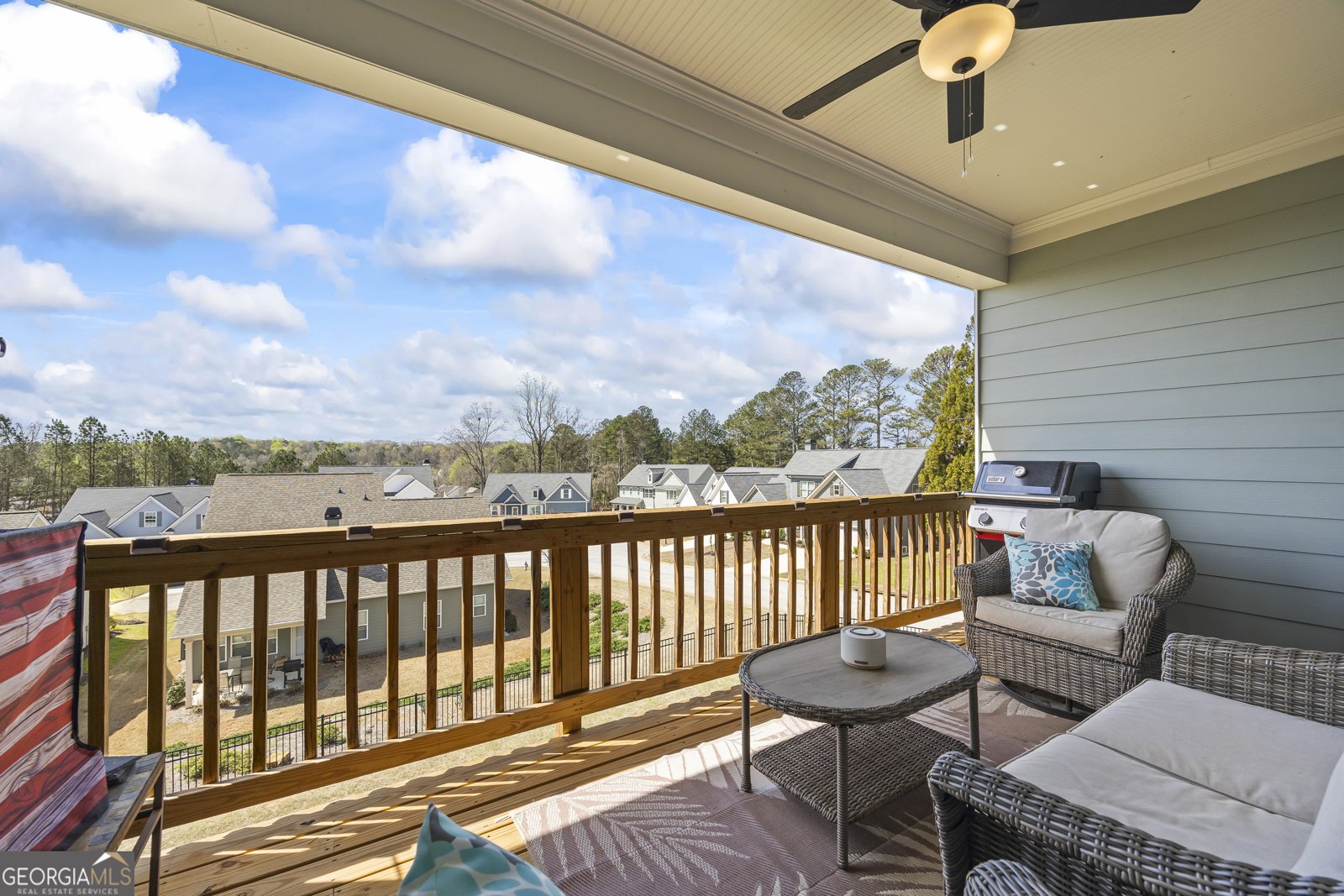 4611 Blacksmith Lane Jefferson - Photo 48