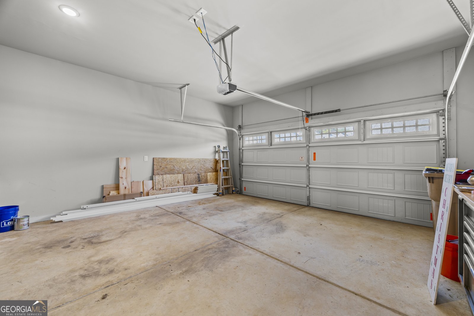 4611 Blacksmith Lane Jefferson - Photo 49