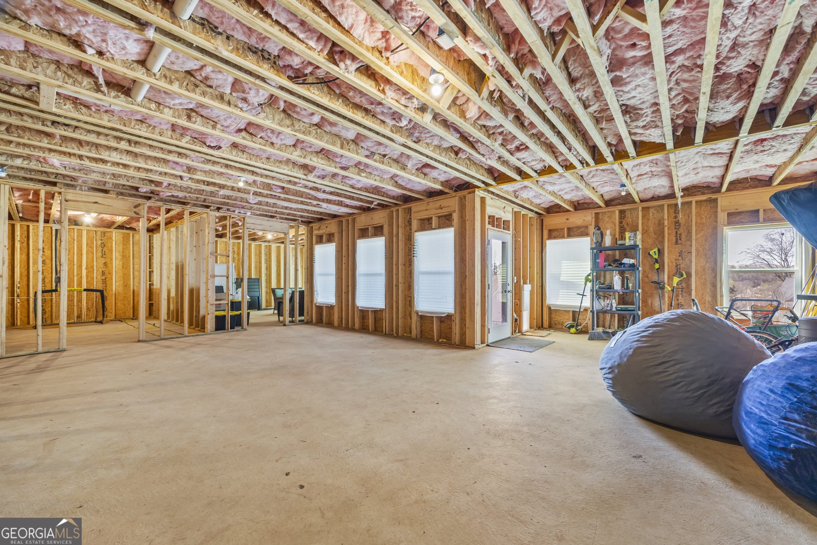 4611 Blacksmith Lane Jefferson - Photo 50