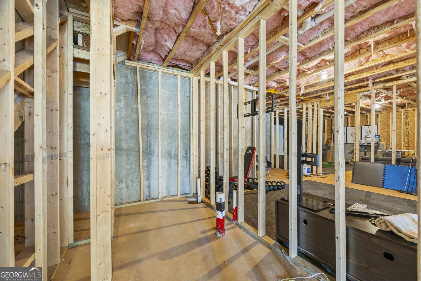 4611 Blacksmith Lane Jefferson - Photo 51