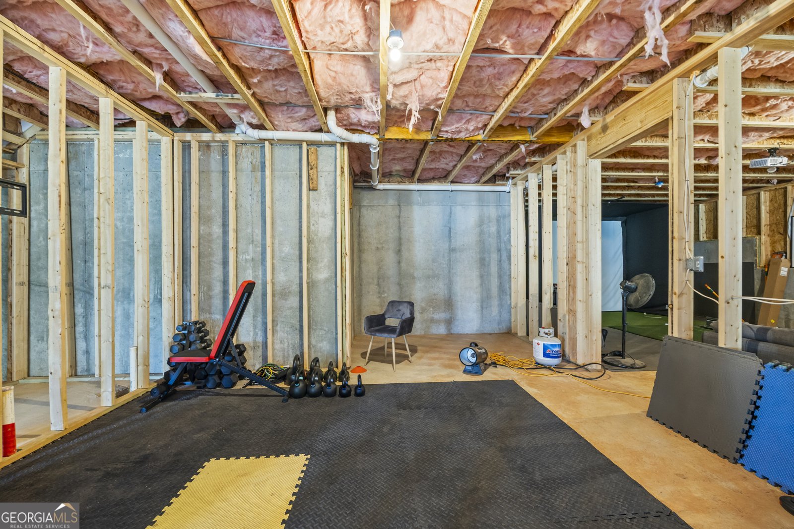 4611 Blacksmith Lane Jefferson - Photo 52