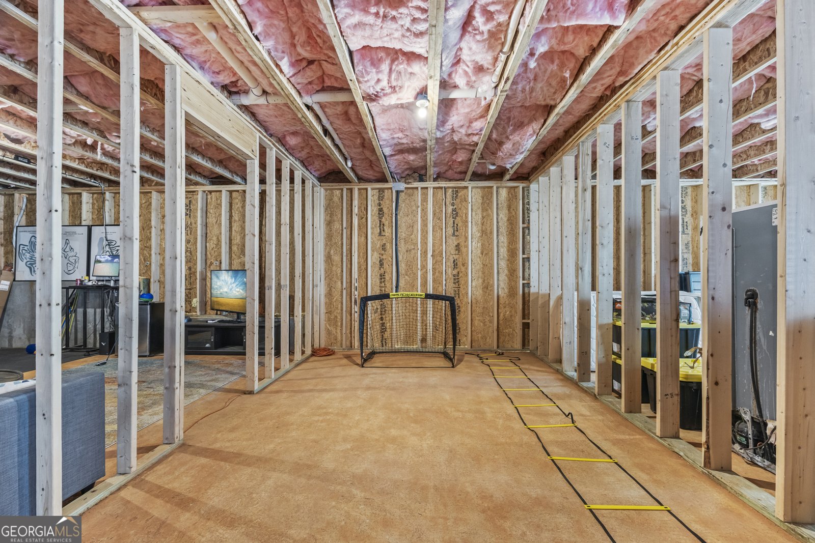 4611 Blacksmith Lane Jefferson - Photo 53