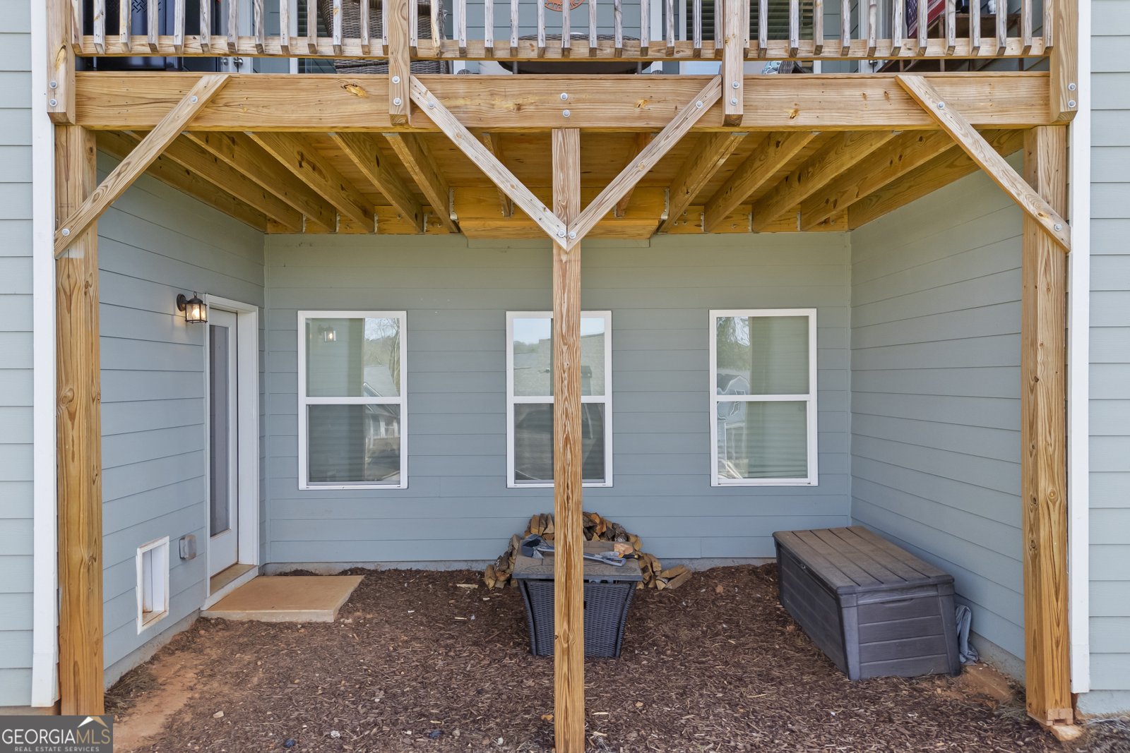 4611 Blacksmith Lane Jefferson - Photo 56