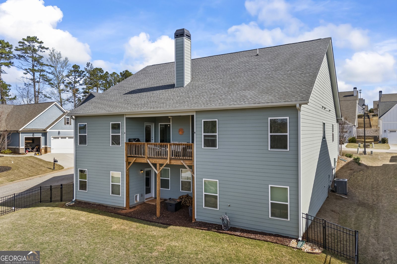 4611 Blacksmith Lane Jefferson - Photo 57