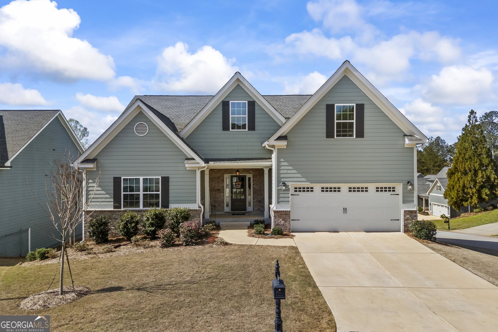 4611 Blacksmith Lane Jefferson - Photo 58