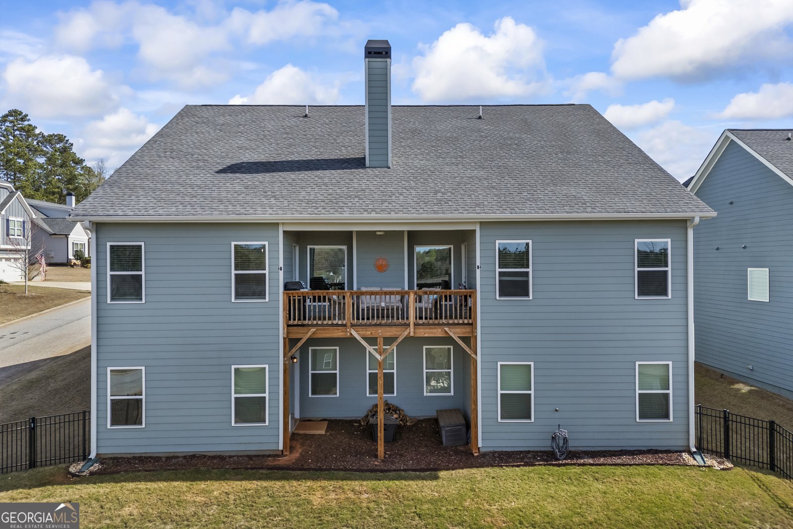 4611 Blacksmith Lane Jefferson - Photo 59