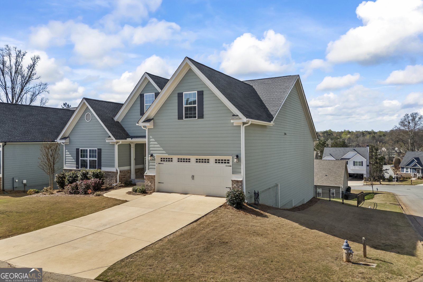 4611 Blacksmith Lane Jefferson - Photo 60