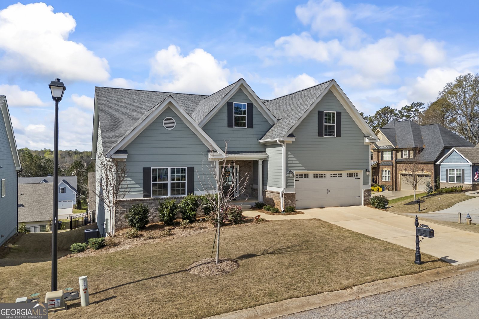 4611 Blacksmith Lane Jefferson - Photo 61