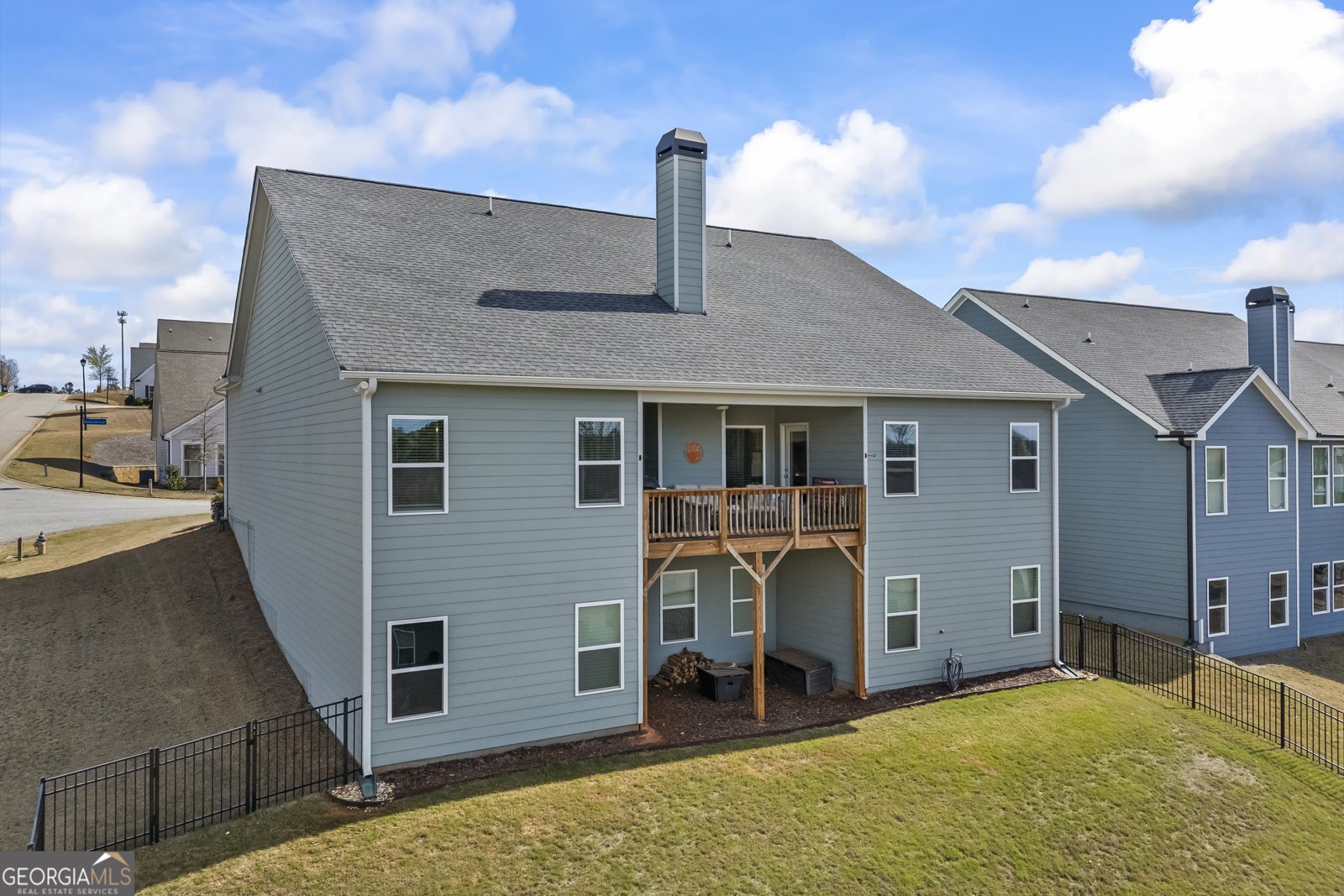 4611 Blacksmith Lane Jefferson - Photo 62