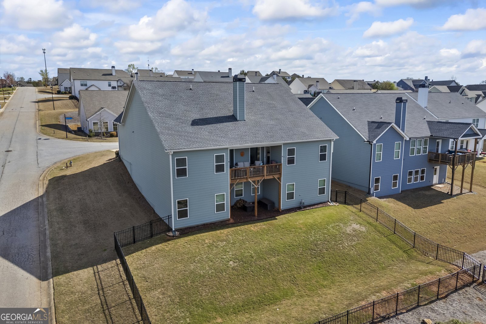 4611 Blacksmith Lane Jefferson - Photo 63