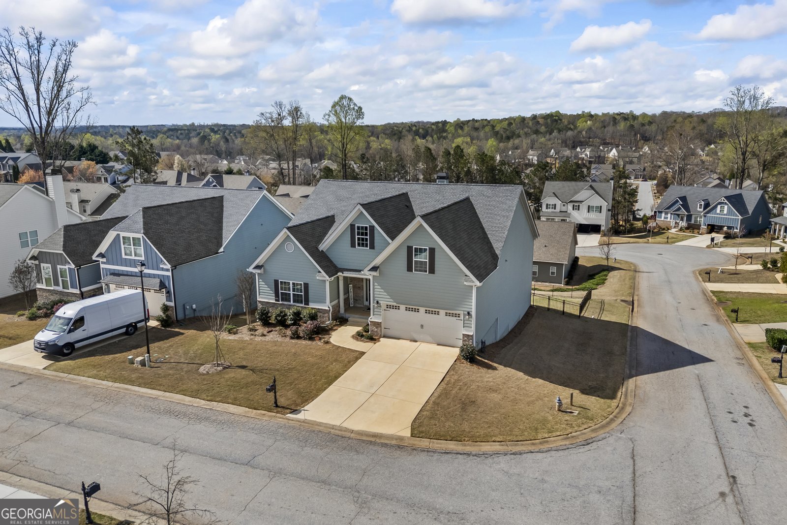 4611 Blacksmith Lane Jefferson - Photo 64