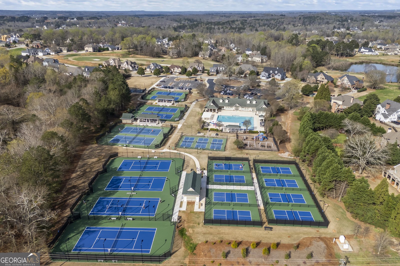 4611 Blacksmith Lane Jefferson - Photo 67