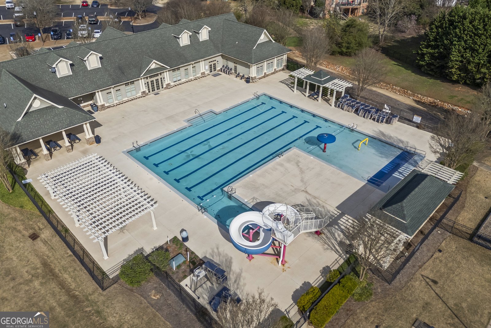 4611 Blacksmith Lane Jefferson - Photo 68