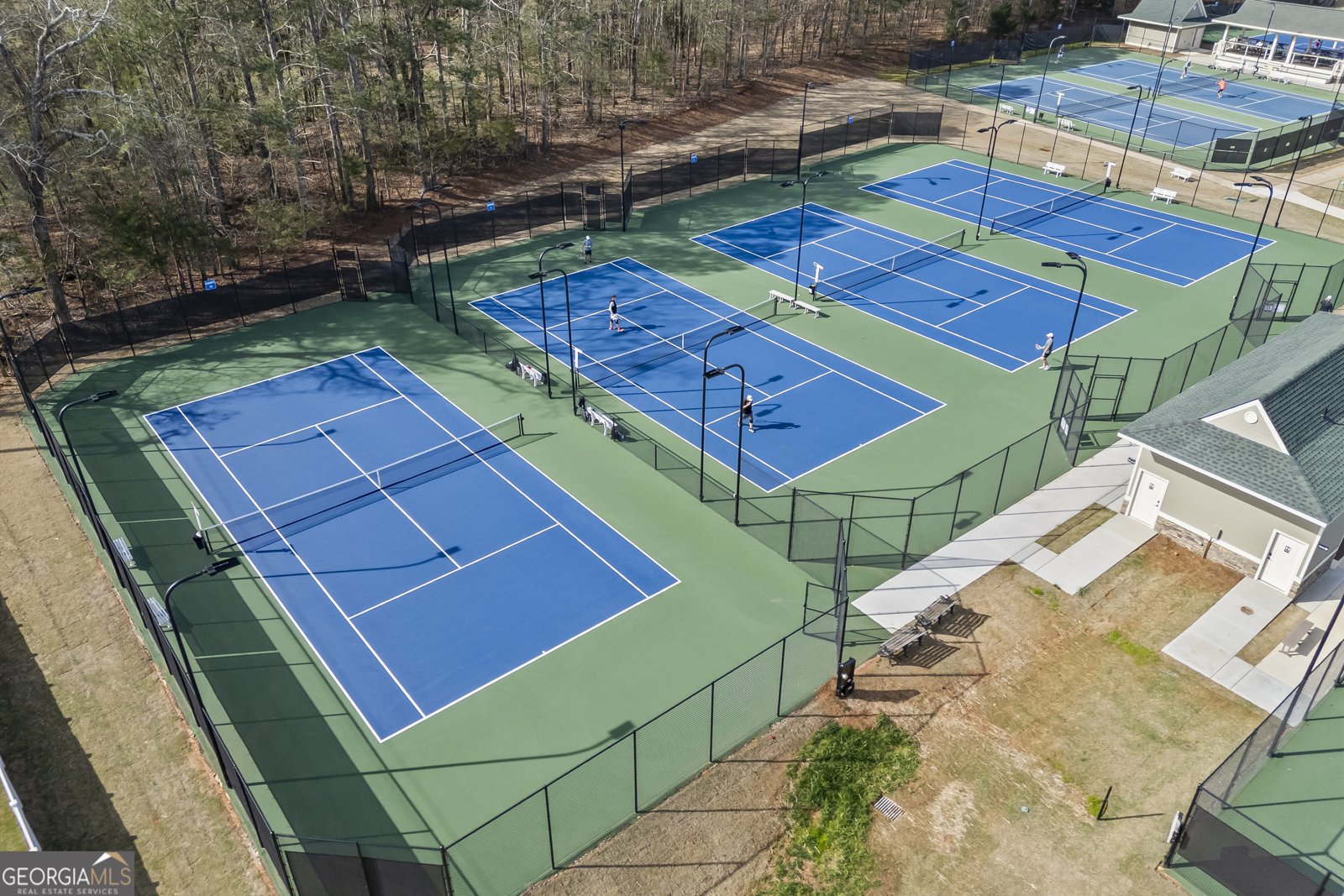 4611 Blacksmith Lane Jefferson - Photo 69