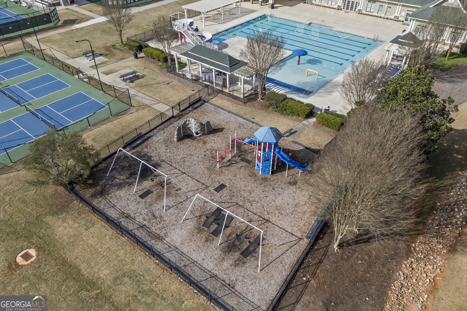 4611 Blacksmith Lane Jefferson - Photo 70