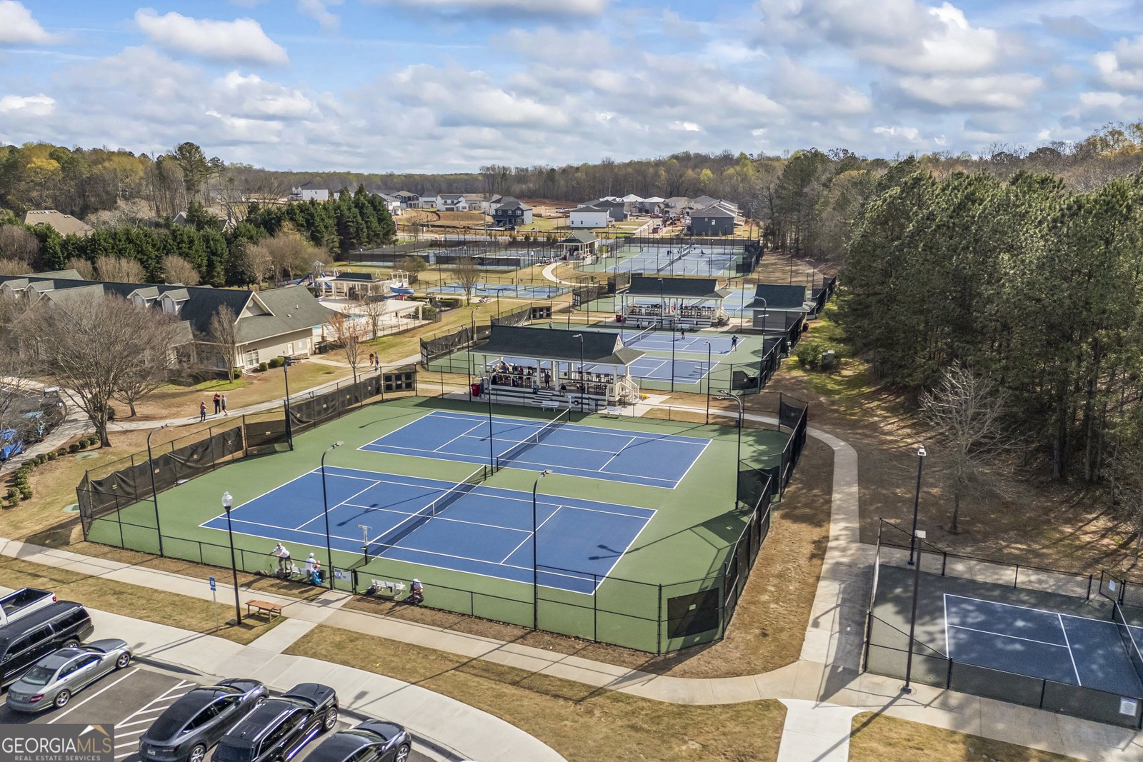 4611 Blacksmith Lane Jefferson - Photo 71