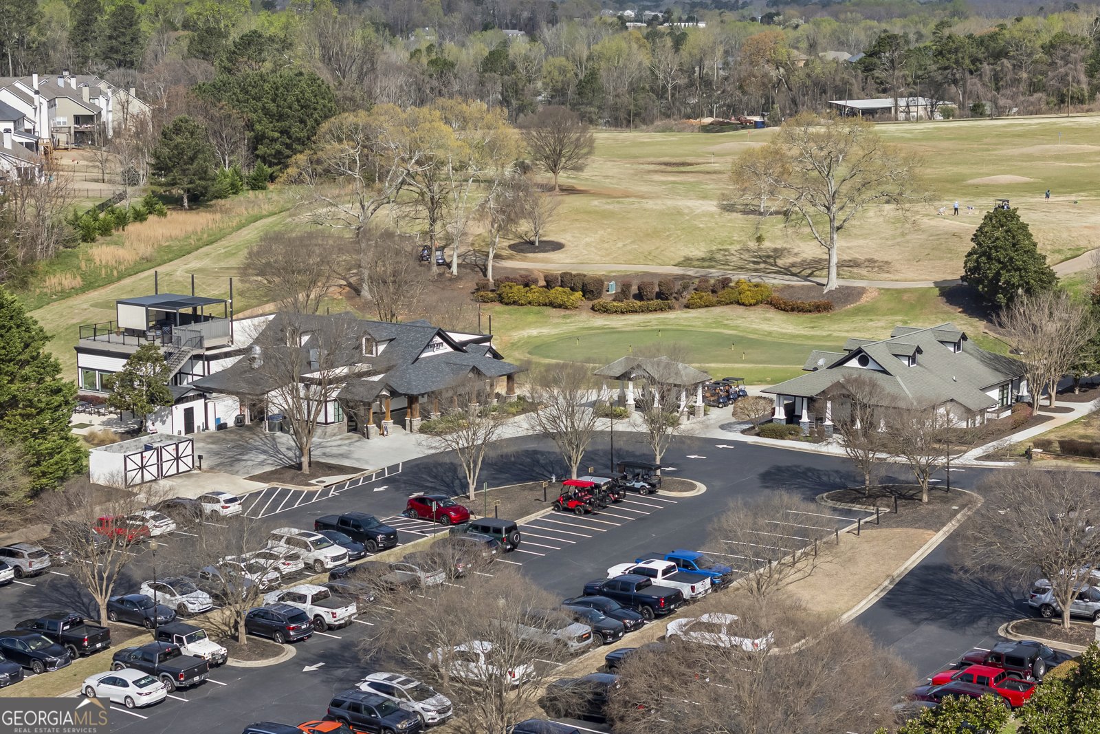 4611 Blacksmith Lane Jefferson - Photo 74