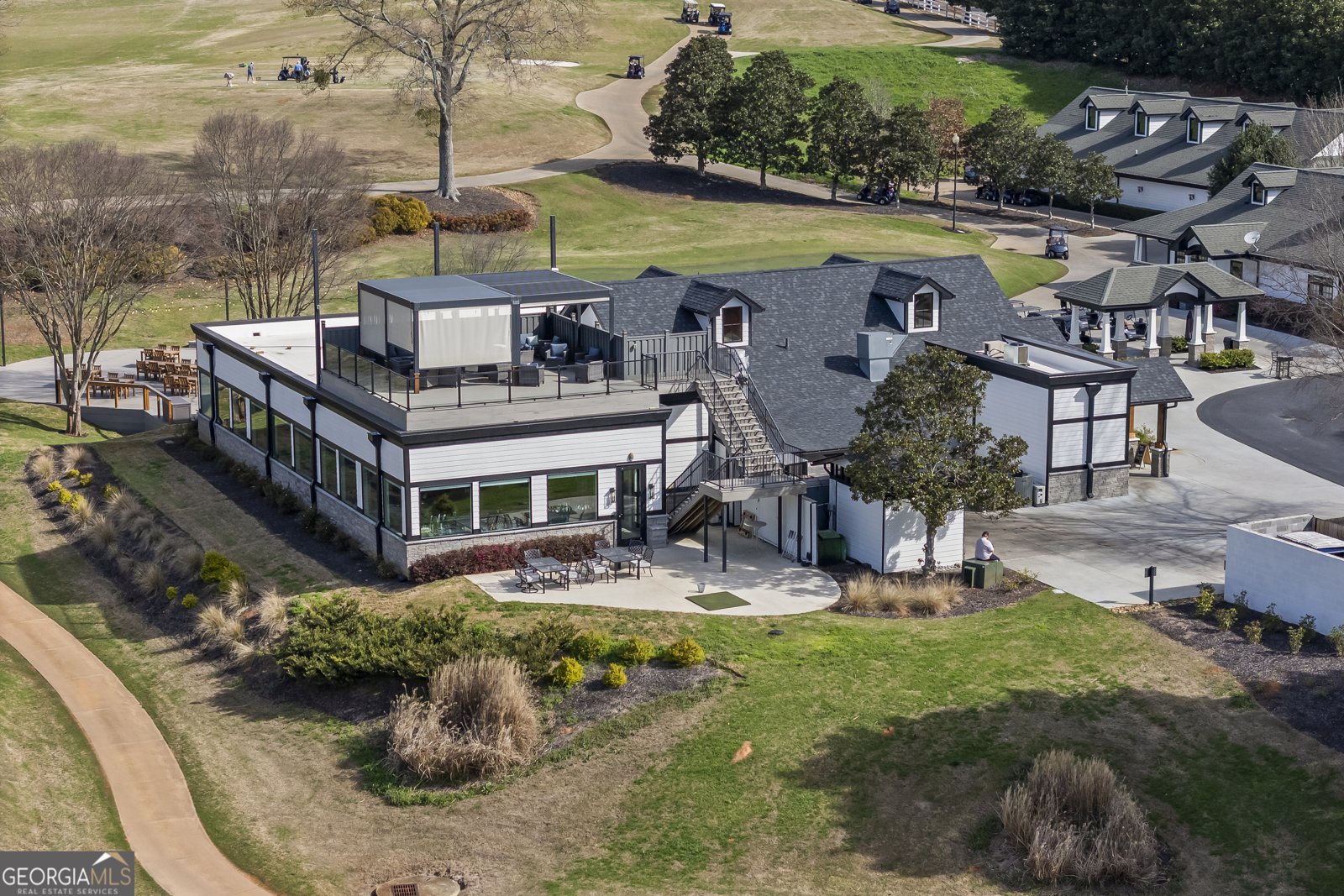 4611 Blacksmith Lane Jefferson - Photo 76