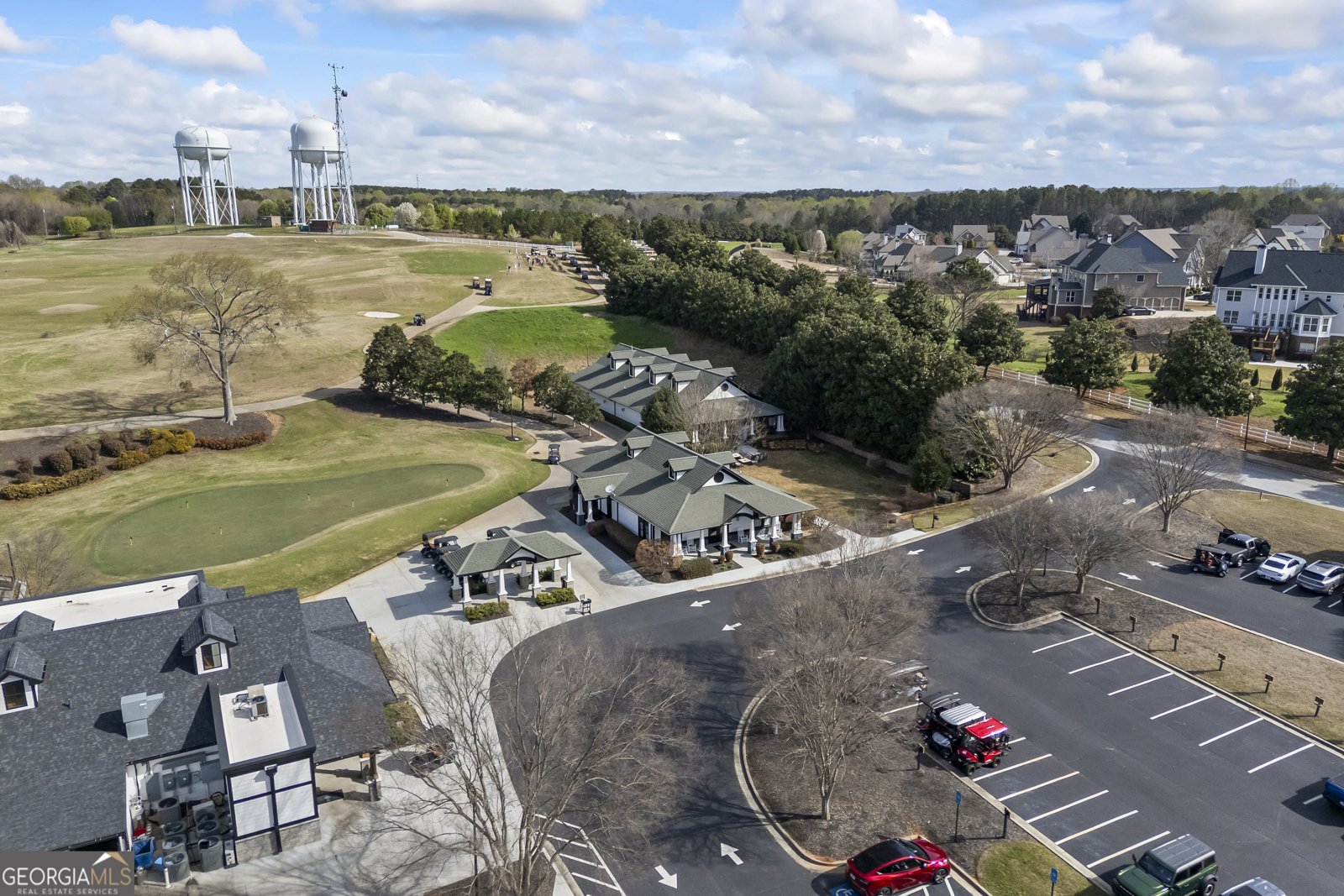 4611 Blacksmith Lane Jefferson - Photo 77