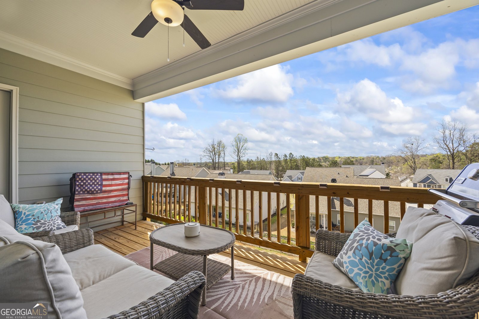 4611 Blacksmith Lane Jefferson - Photo 8