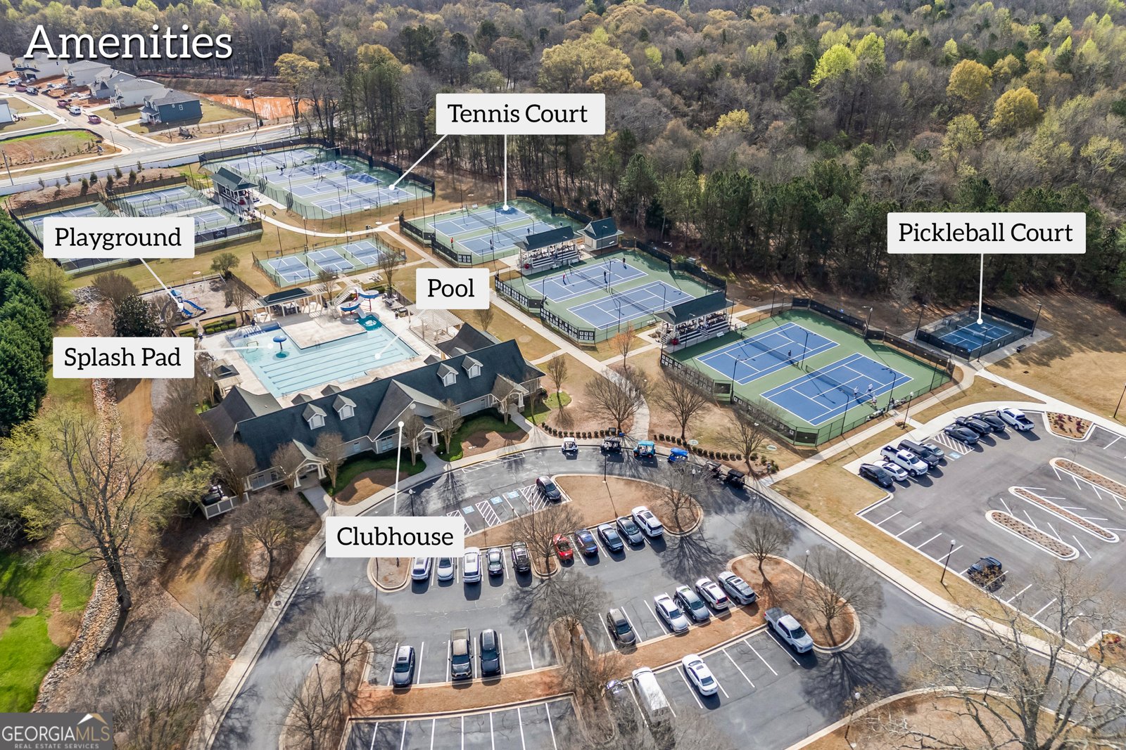 4611 Blacksmith Lane Jefferson - Photo 83