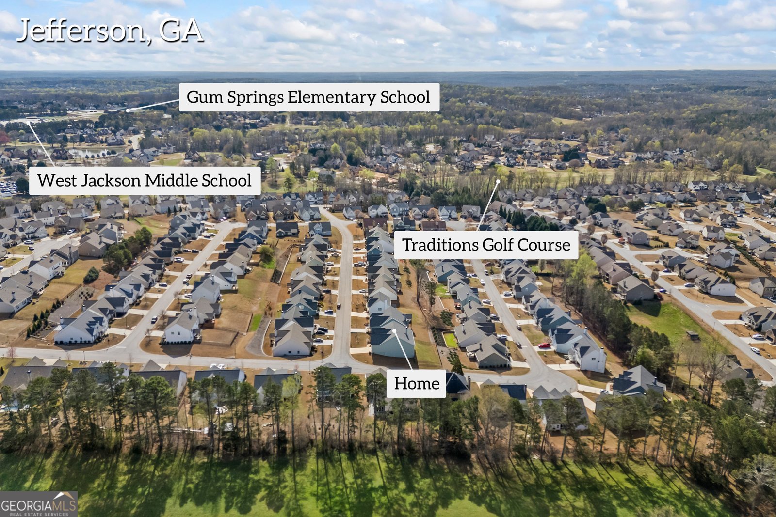 4611 Blacksmith Lane Jefferson - Photo 85