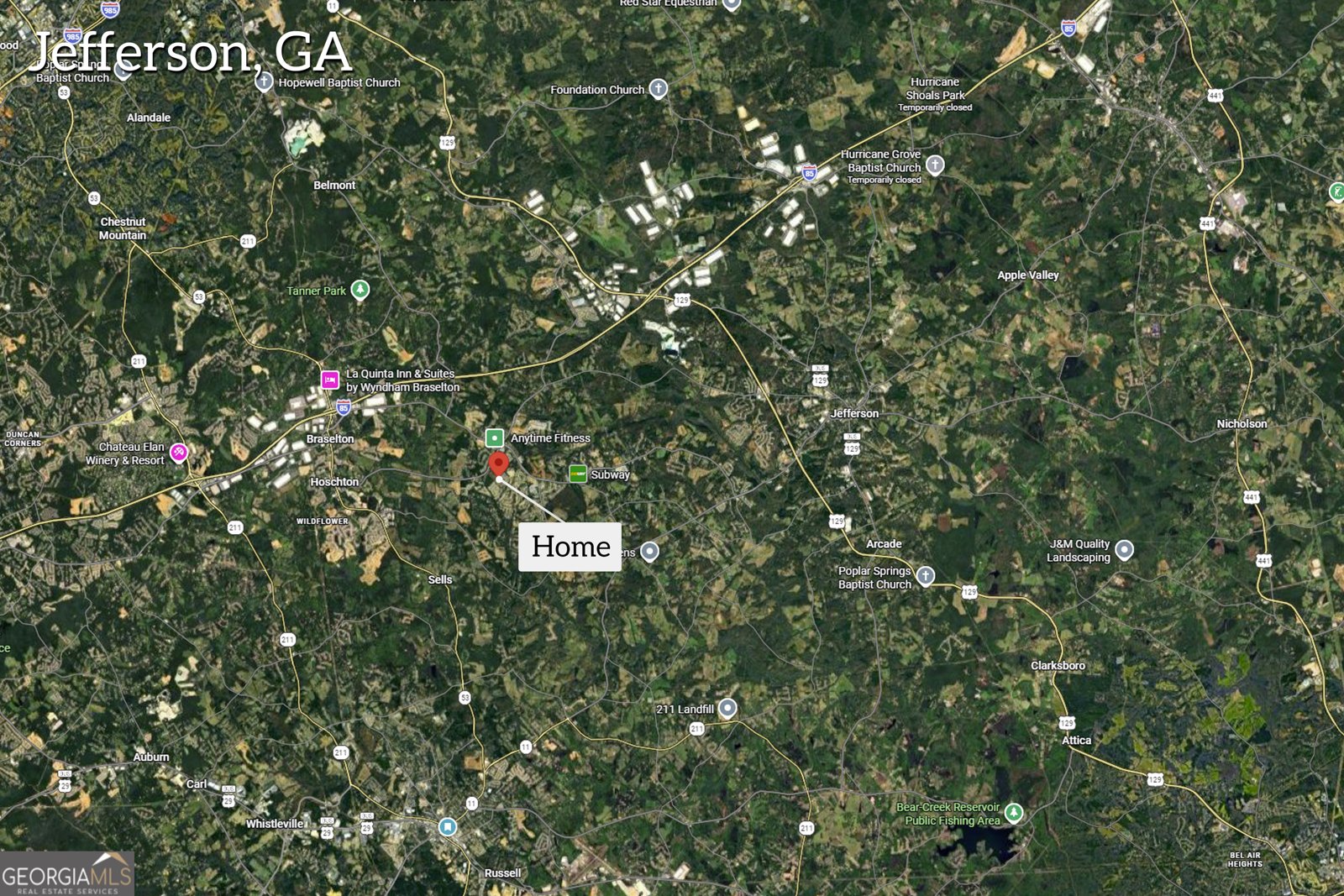 4611 Blacksmith Lane Jefferson - Photo 87