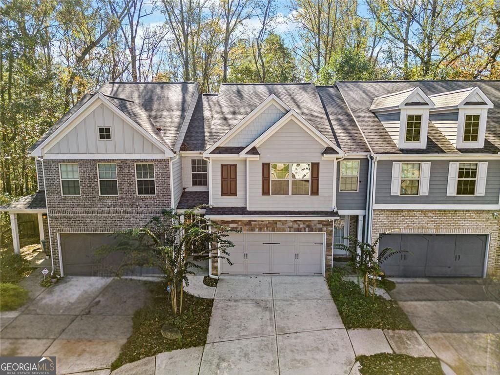 4057 Princeton Lakes Way Atlanta - Photo 40