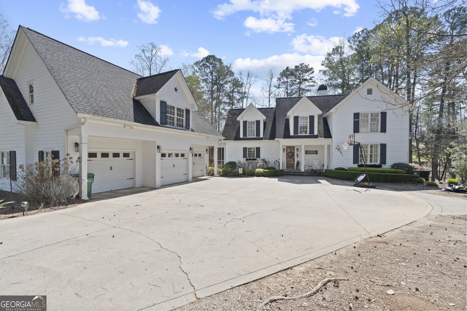 1071 Carnoustie Drive Greensboro - Photo 1
