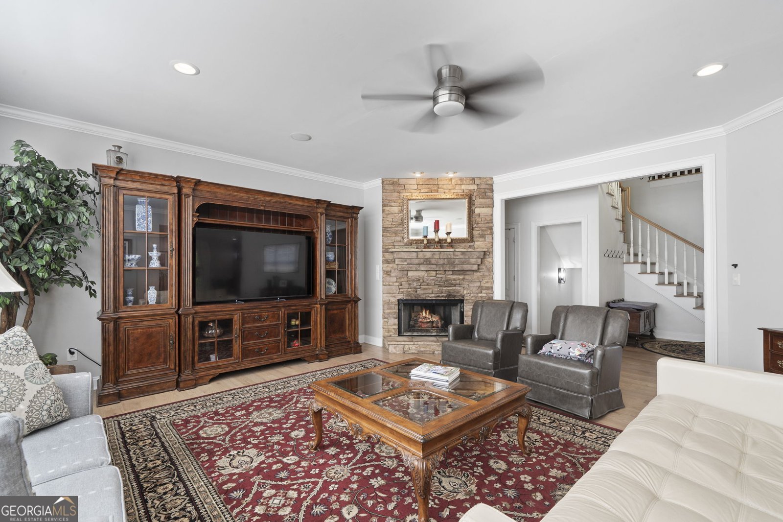 1071 Carnoustie Drive Greensboro - Photo 11