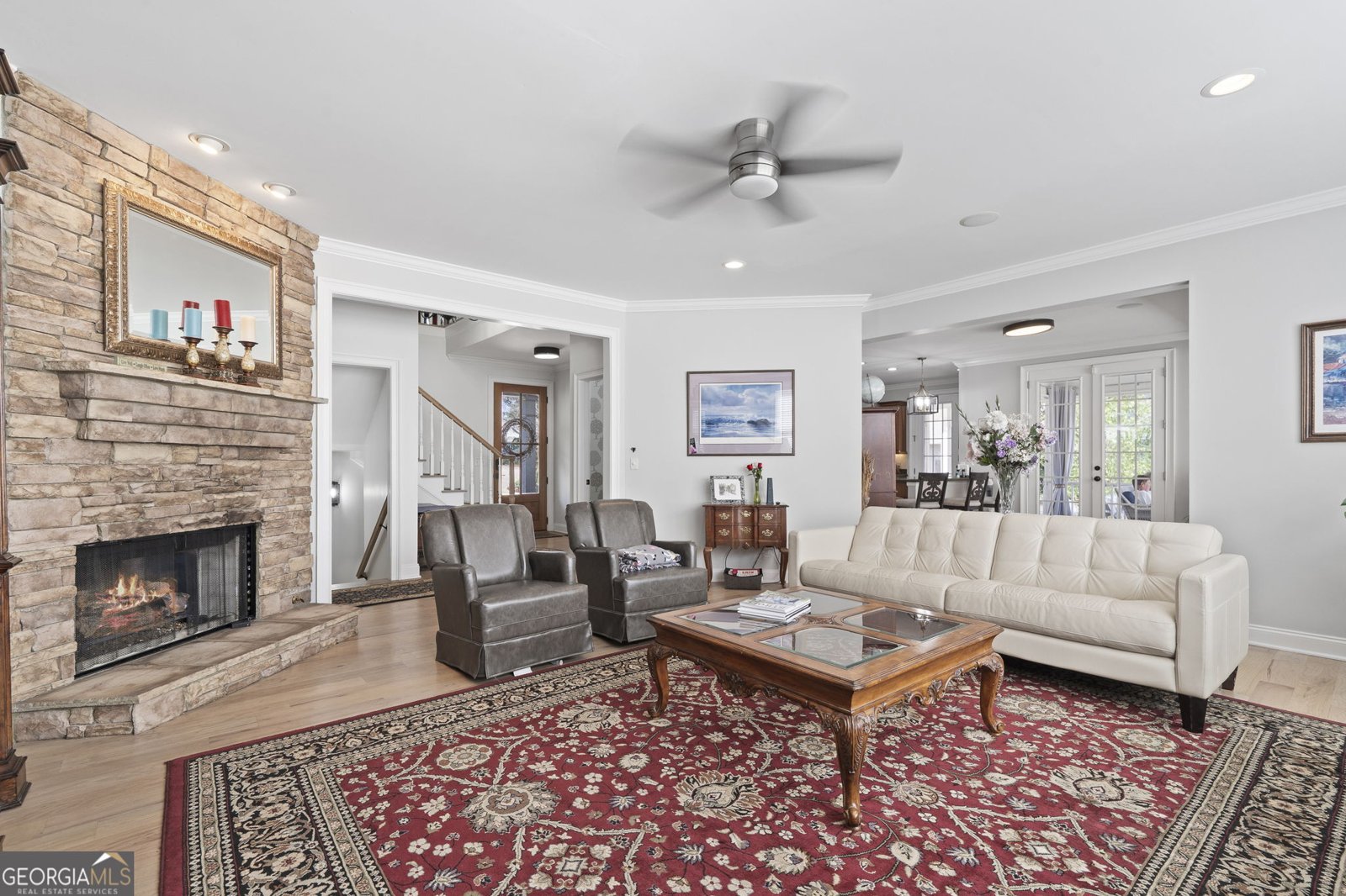 1071 Carnoustie Drive Greensboro - Photo 12