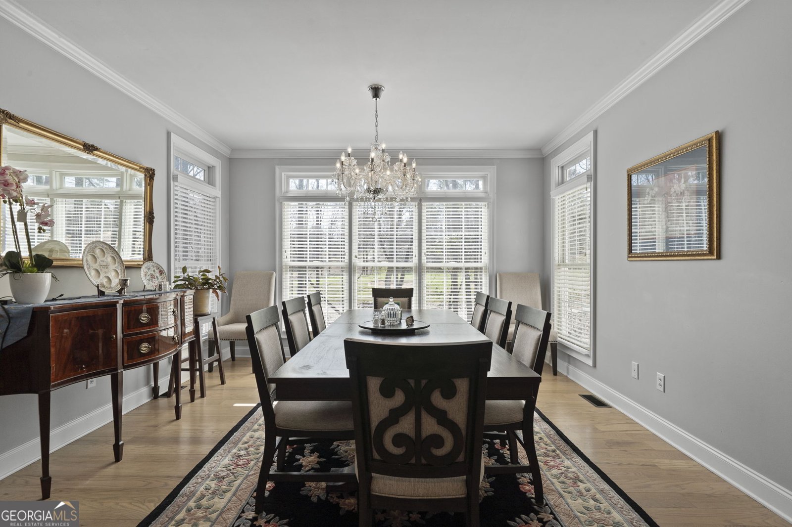 1071 Carnoustie Drive Greensboro - Photo 16