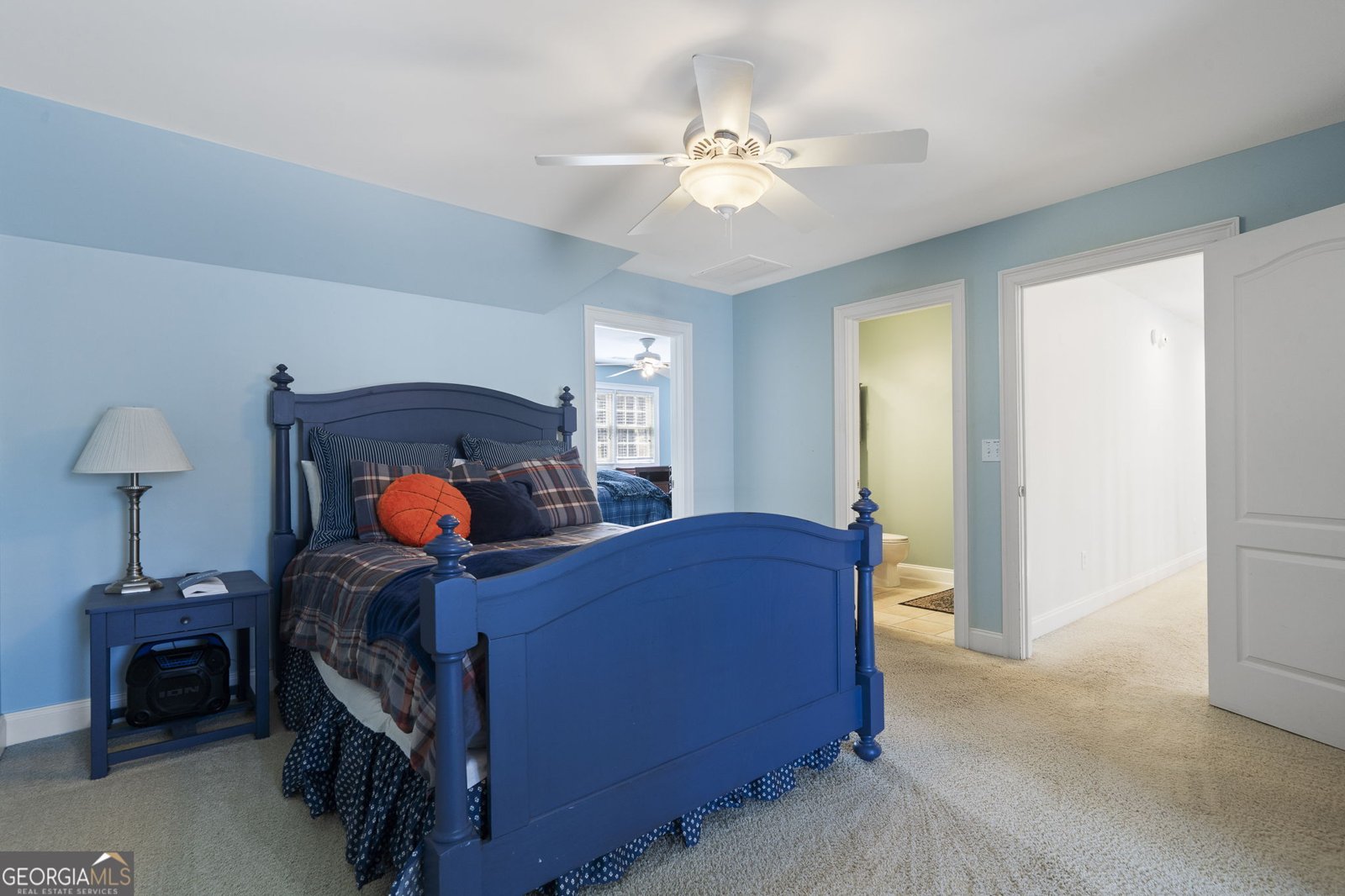 1071 Carnoustie Drive Greensboro - Photo 32