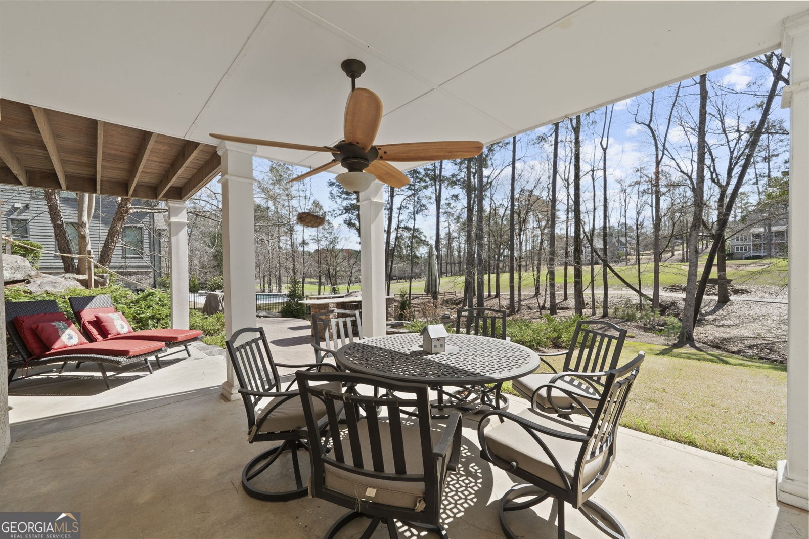 1071 Carnoustie Drive Greensboro - Photo 41