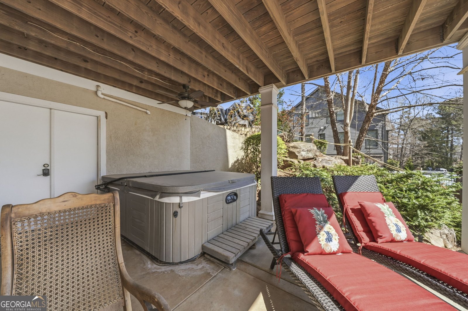 1071 Carnoustie Drive Greensboro - Photo 43