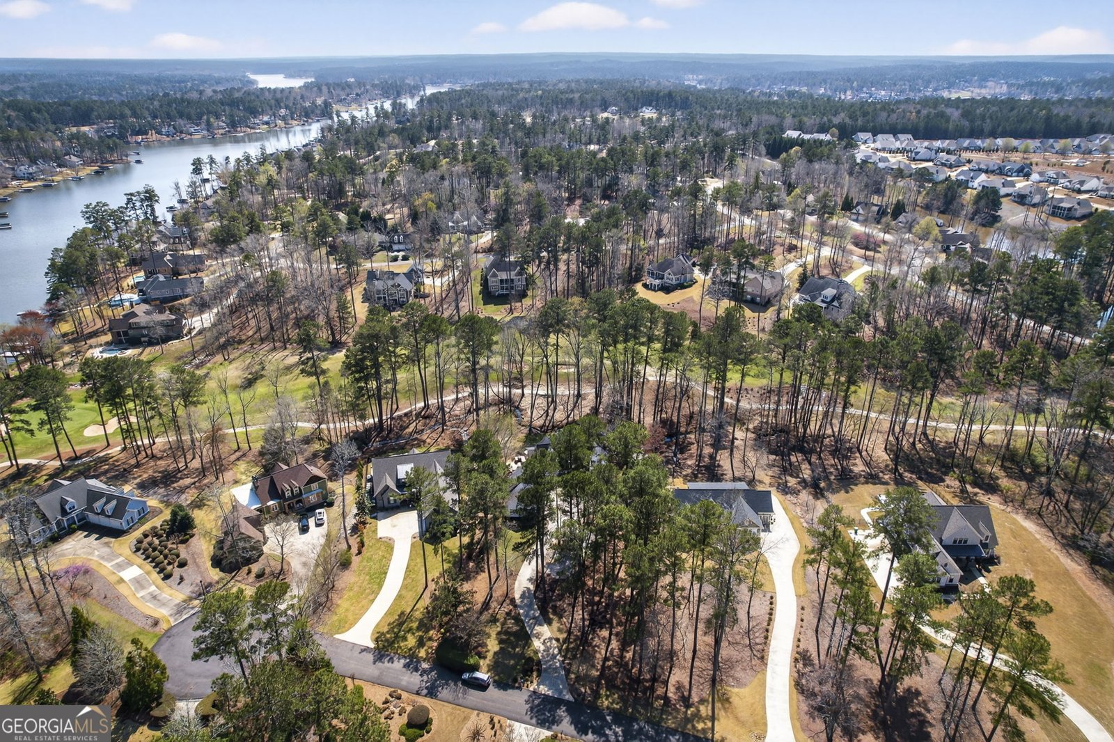 1071 Carnoustie Drive Greensboro - Photo 53