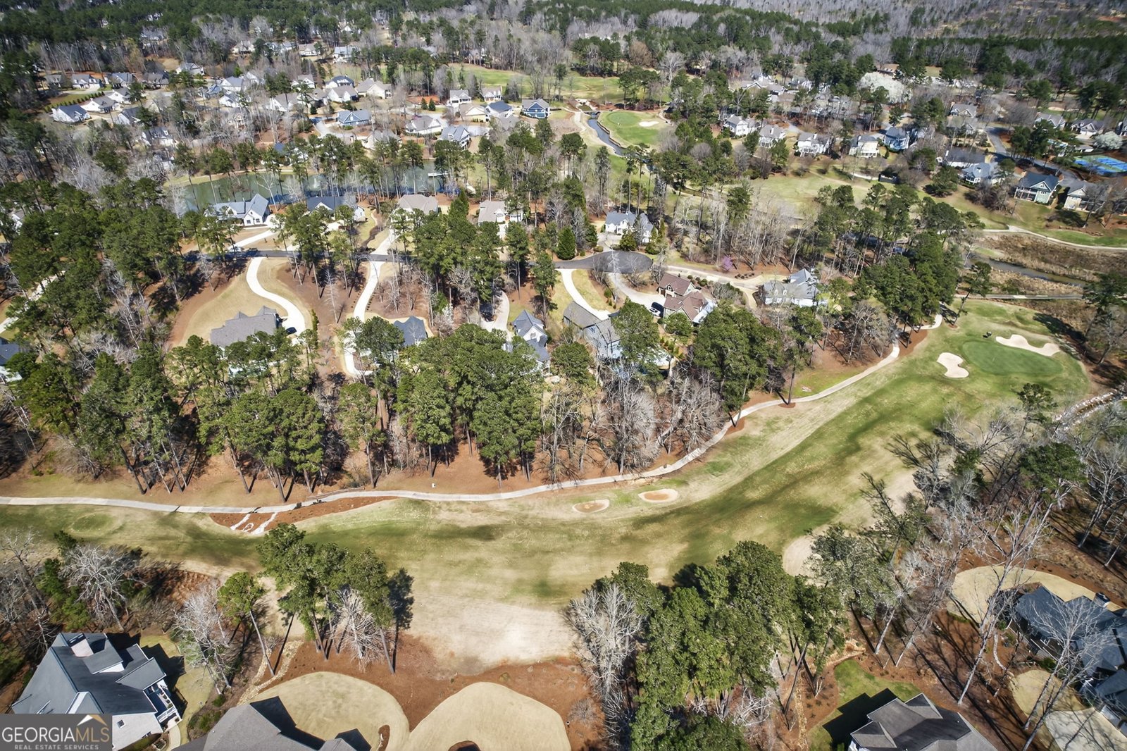 1071 Carnoustie Drive Greensboro - Photo 54