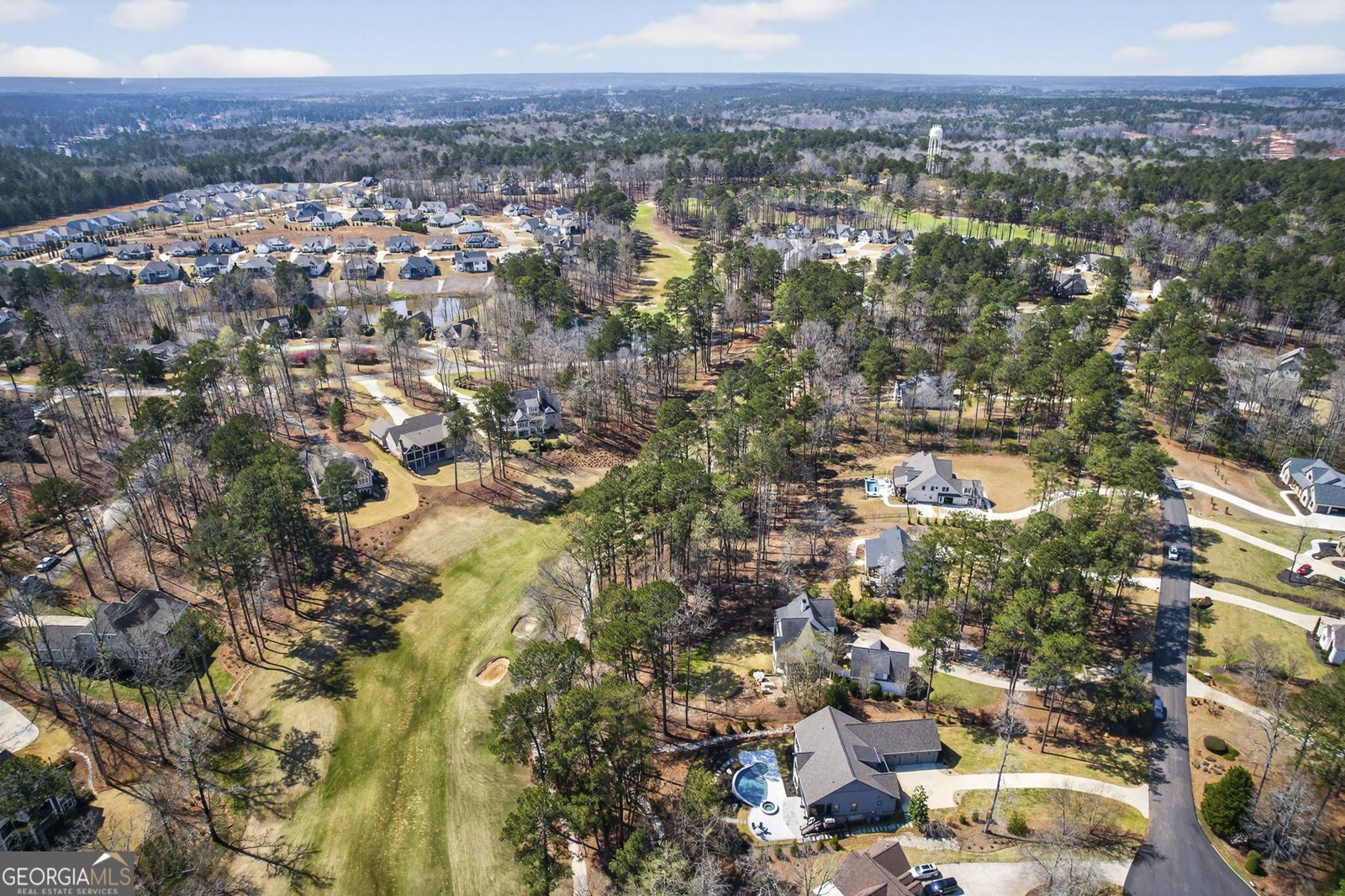 1071 Carnoustie Drive Greensboro - Photo 55