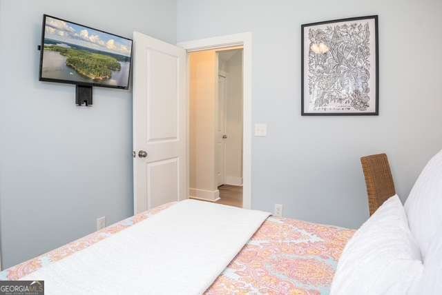 182 Twisting Hill Road Eatonton - Photo 10