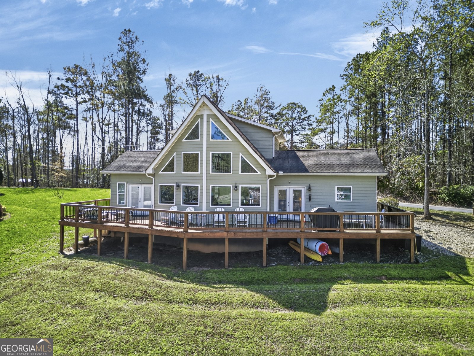 182 Twisting Hill Road Eatonton - Photo 12