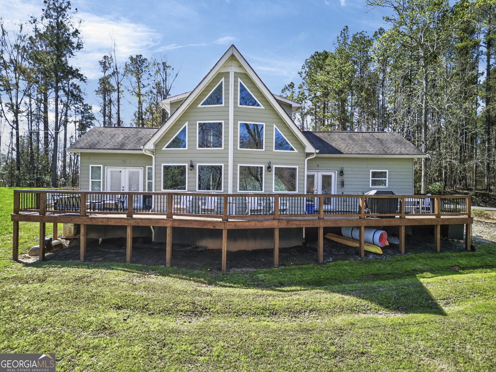 182 Twisting Hill Road Eatonton - Photo 13