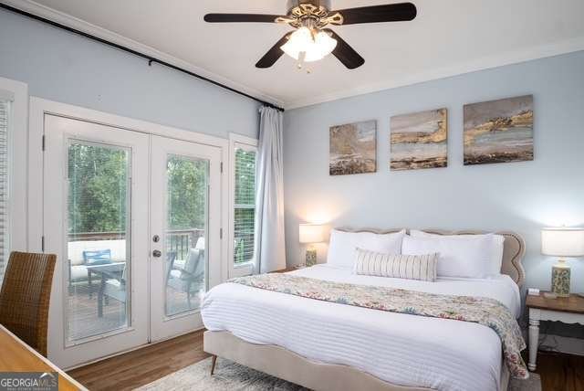 182 Twisting Hill Road Eatonton - Photo 14