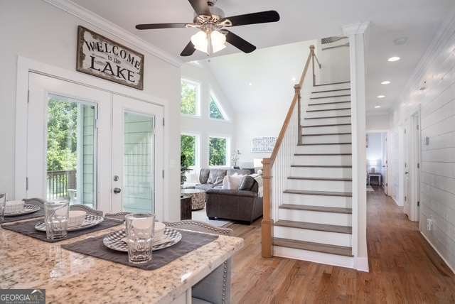 182 Twisting Hill Road Eatonton - Photo 17