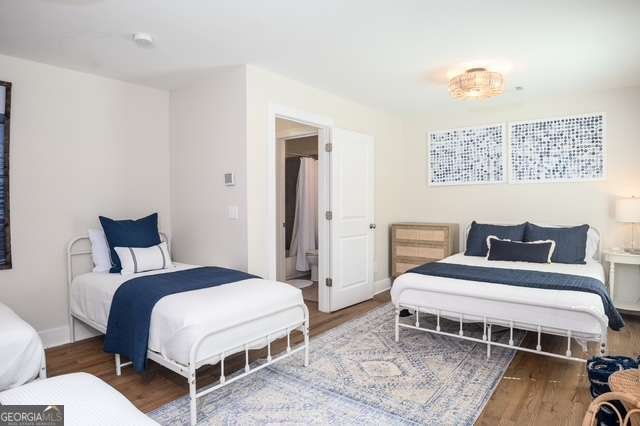 182 Twisting Hill Road Eatonton - Photo 19